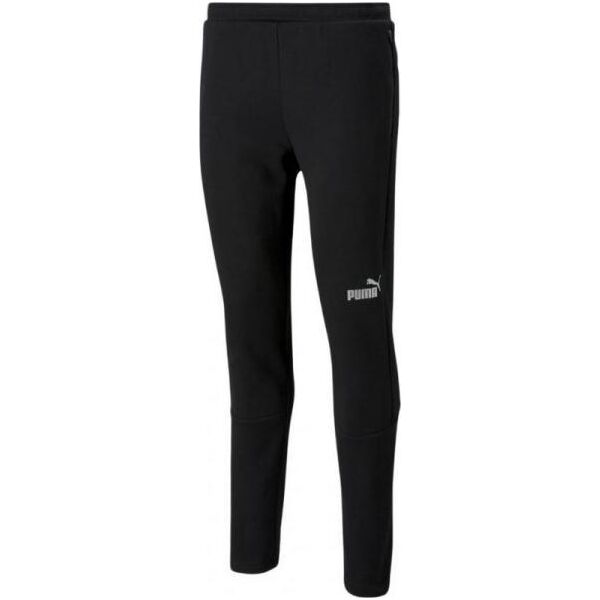 Puma Spodnie Puma teamFinal Casuals Pants M 657386 03, Rozmiar: S