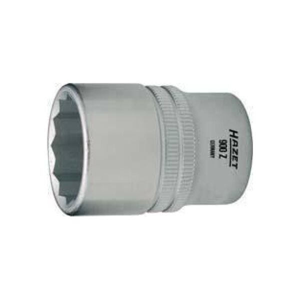 Hazet Nasadka 12-kątna 1/2" 30mm