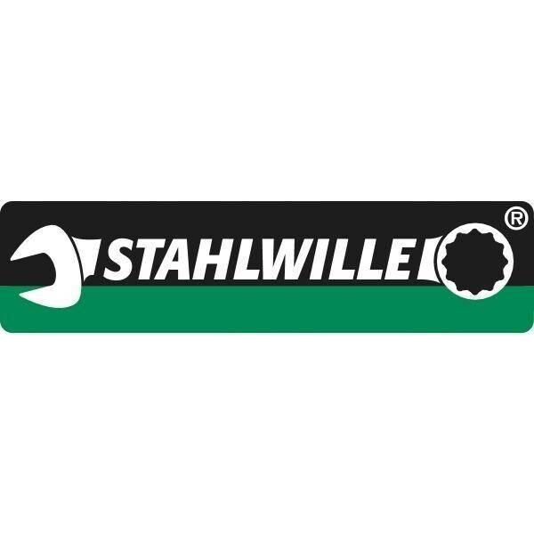 Stahlwille Nasadka 1/4" 13mm, 6-kątna, długa