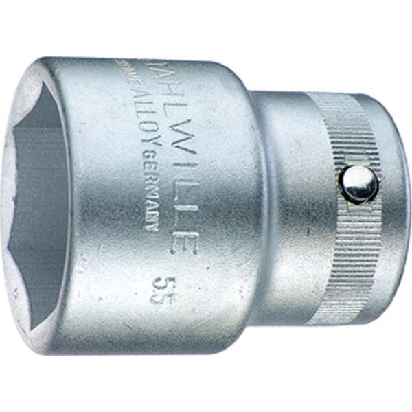 Stahlwille Nasadka 3/4" 36mm, 6-kątna, krótka