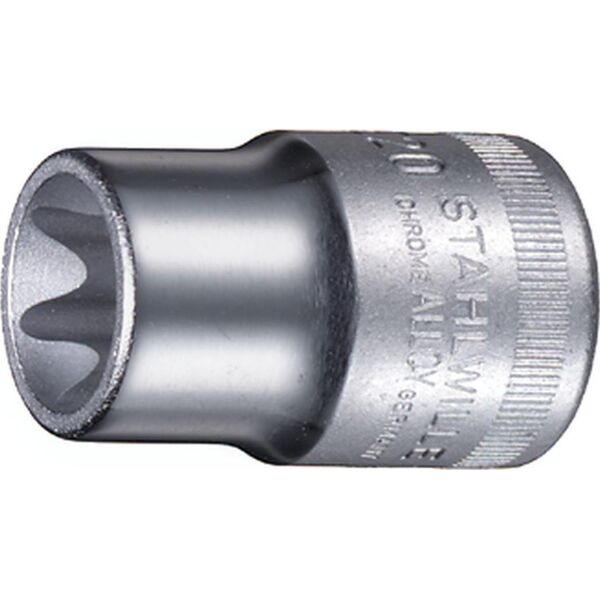 Stahlwille Nasadka 1/2" TORX E11 (wewn.)