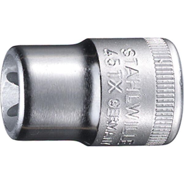 Stahlwille Nasadka 3/8" TORX E7 (wewn.)