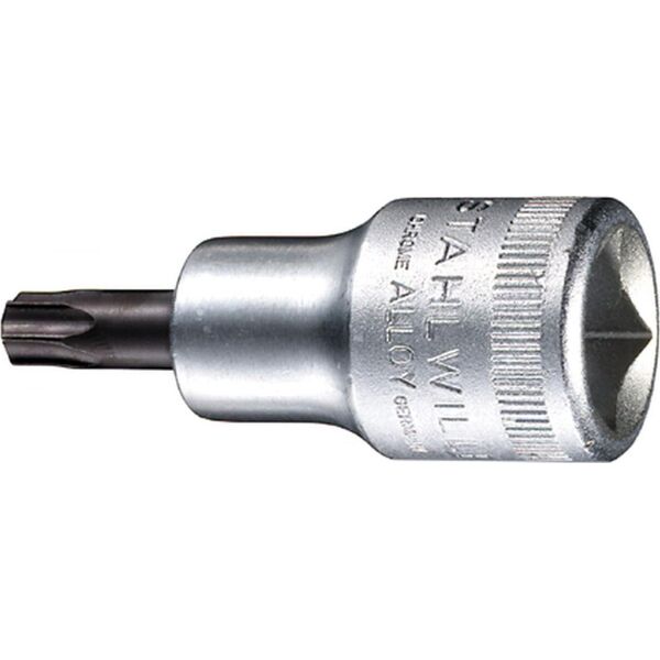 Stahlwille Nasadka wkrętakowa 1/2" T30 TORX