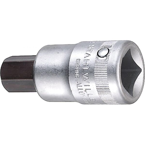 Stahlwille Nasadka INHEX 3/4" 22mm
