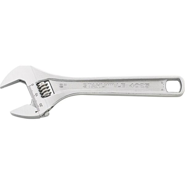 Stahlwille Klucz nastawny do max 13mm w prawo "FRANCUZ"