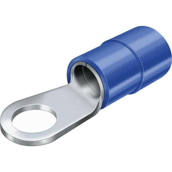 Knipex Szczypce do zagniatania 1,5-6mm2