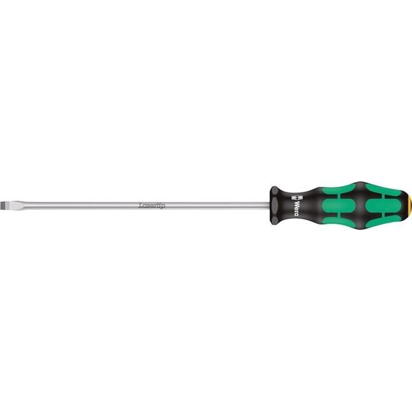Wera Wkrętak śrubokręt płaski 6,5x1,2x200mm 334 Wera