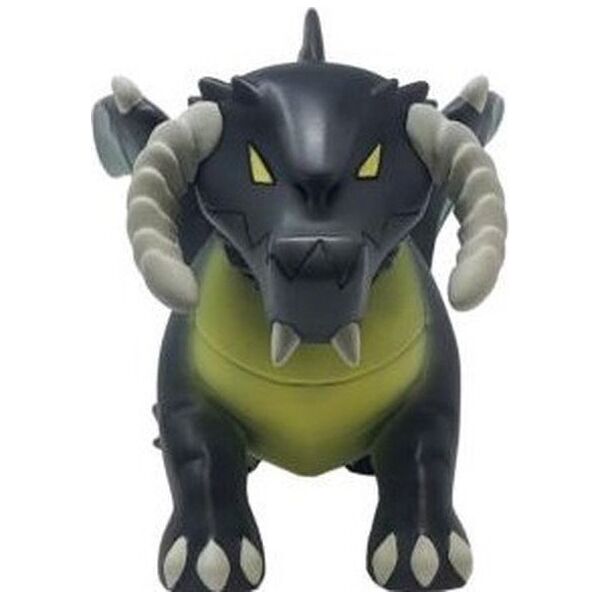 Ultra-Pro Ultra-Pro: Dungeons & Dragons - Figurines of Adorable Power - Black Dragon