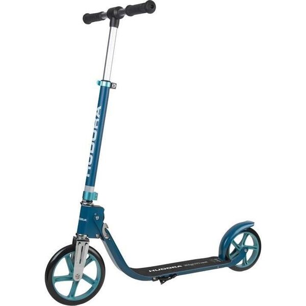 Hulajnoga Hudora BIGWHEEL 215 Niebieski (14126/00)