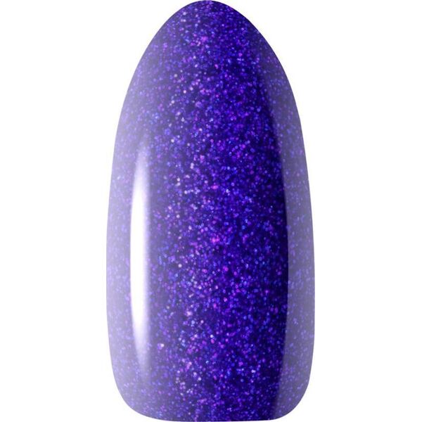 Claresa CLARESA Lakier hybrydowy Galaxy Navy Blue 5g