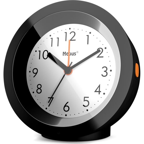 Mebus Mebus 25628 Alarm Clock analog