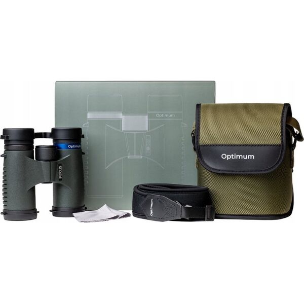 Lornetka Focus Focus Optimum 8x42 ED