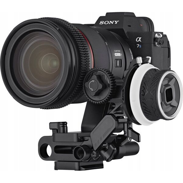 Samyang Samyang Cine Kit for E-Mount