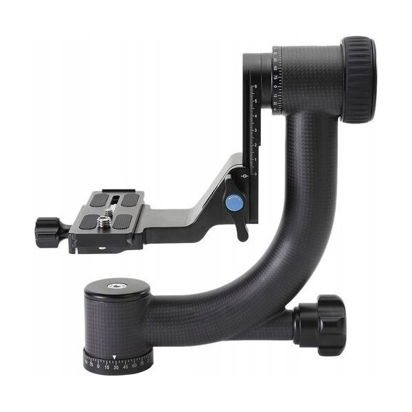 Głowica Sirui Sirui PH-20 Gimbal Head Carbon