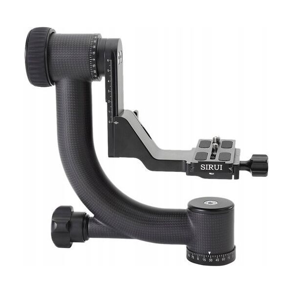 Głowica Sirui Sirui PH-20 Gimbal Head Carbon