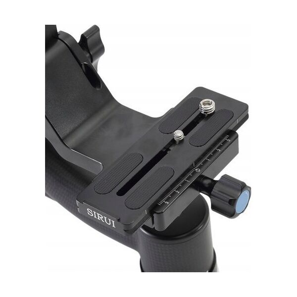 Głowica Sirui Sirui PH-20 Gimbal Head Carbon