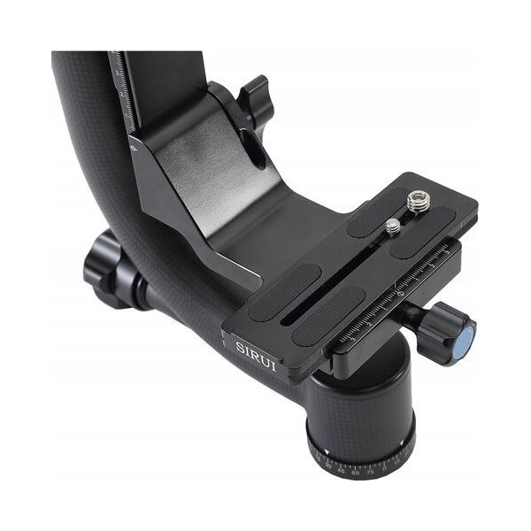 Głowica Sirui Sirui PH-20 Gimbal Head Carbon