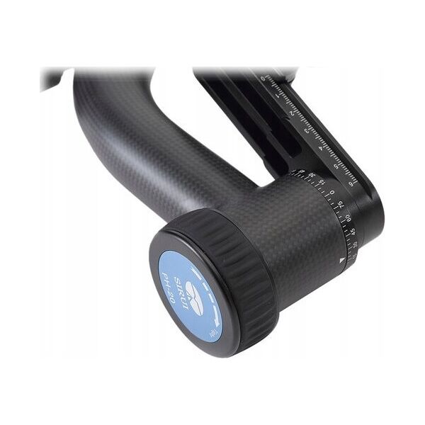 Głowica Sirui Sirui PH-20 Gimbal Head Carbon