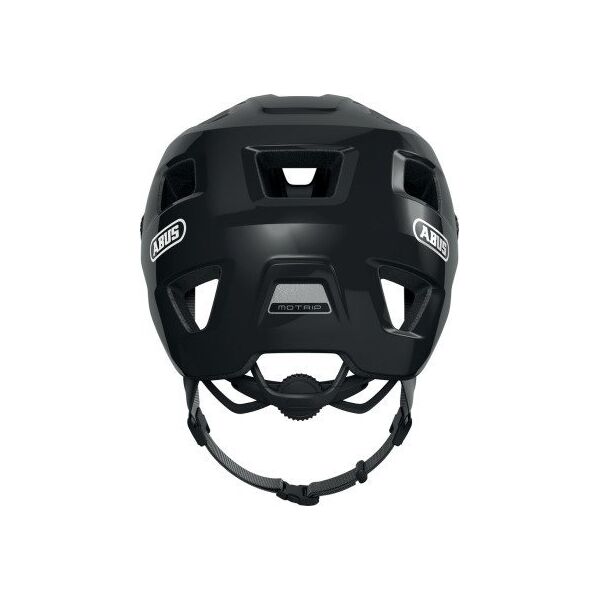 Abus ABUS Motrip shiny Black size L