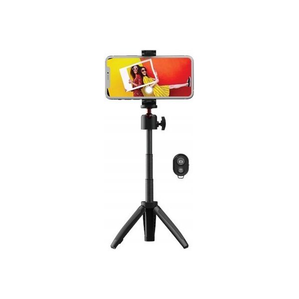 Statyw DigiPower Digipower Mini 3 Extendable Tripod