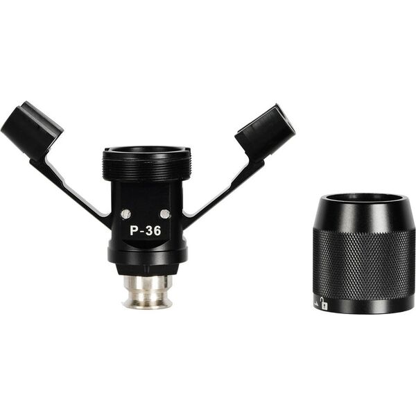 Sirui Sirui P-36 Adapter for Monopod/feet
