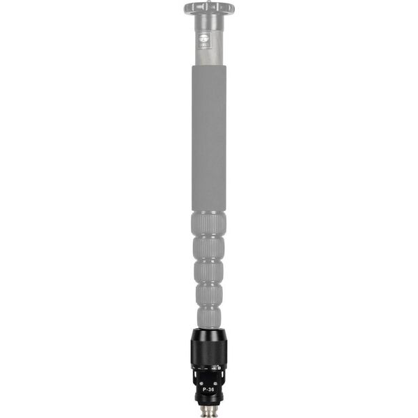 Sirui Sirui P-36 Adapter for Monopod/feet
