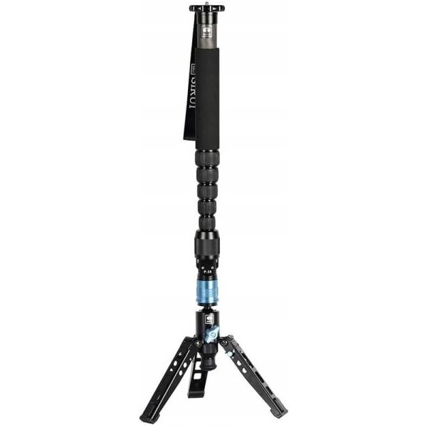 Sirui Sirui P-36 Kit Supporting Adapter & Feet for Monopod