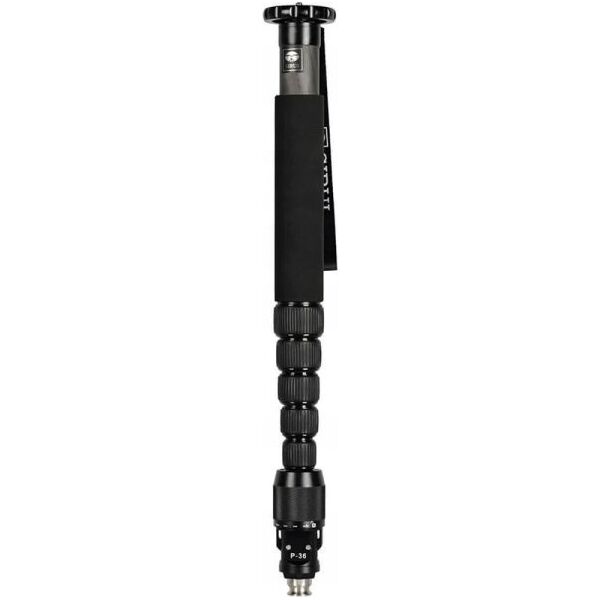 Sirui Sirui P-36 Kit Supporting Adapter & Feet for Monopod
