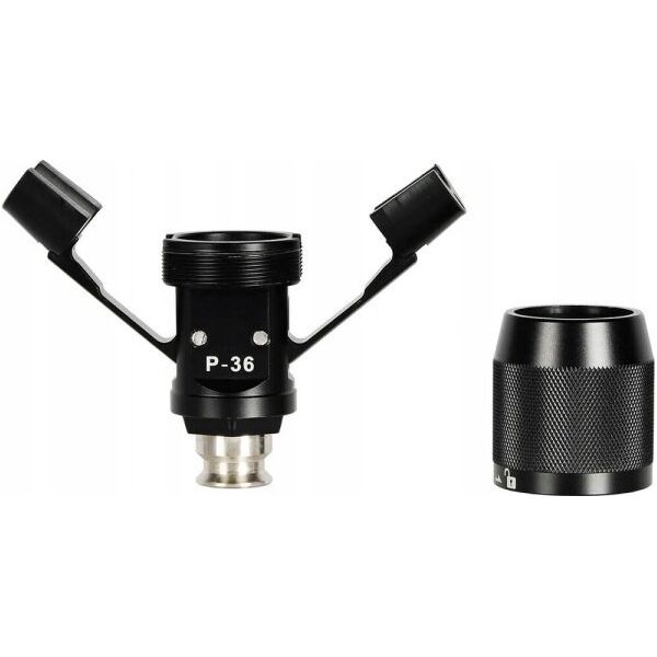Sirui Sirui P-36 Kit Supporting Adapter & Feet for Monopod
