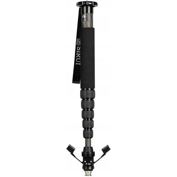 Sirui Sirui P-36 Kit Supporting Adapter & Feet for Monopod