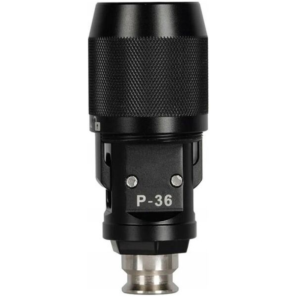 Sirui Sirui P-36 Kit Supporting Adapter & Feet for Monopod
