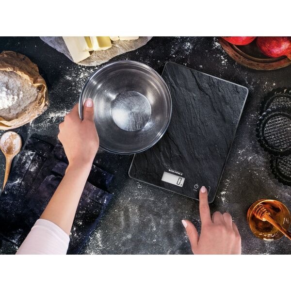 Waga kuchenna Soehnle Page Compact 300 Slate (61515)