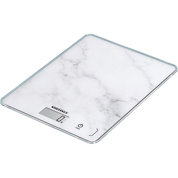 Waga kuchenna Soehnle Page Compact 300 Marble (61516)