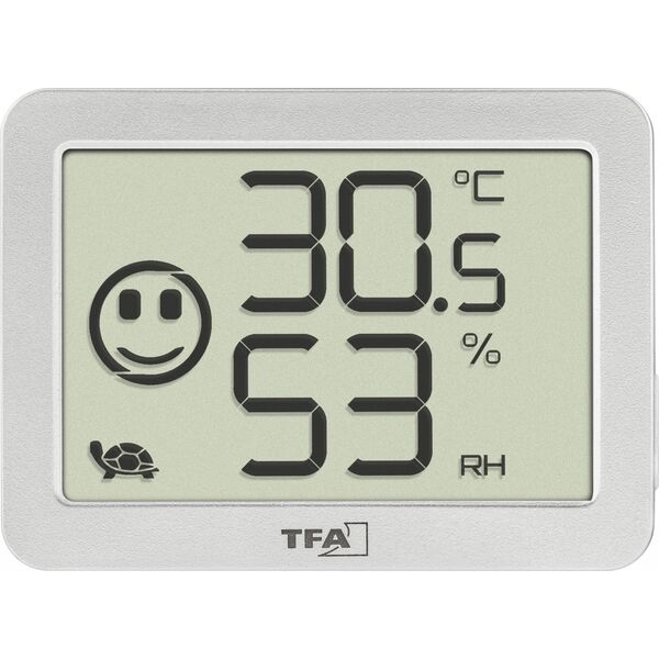 TFA TFA 30.5055.02 Digital Thermometer Hygrometer