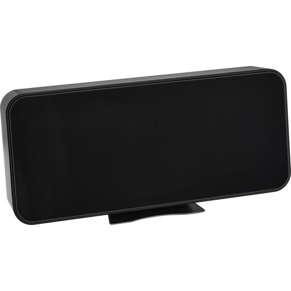 TFA TFA 60.2027.01 Digital Alarm Clock with LED Luminous Digits