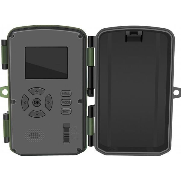 Kamera Braun Braun Scouting Cam Black1300 Wifi