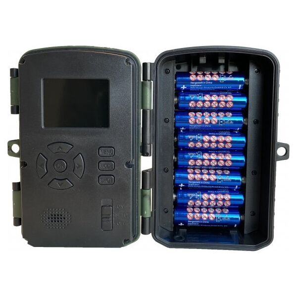 Kamera Braun Braun Scouting Cam Black1300 Wifi