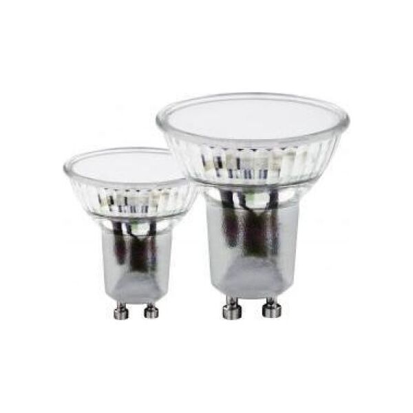 EGLO Eglo LED 110141 żarówka 2x2,8W/GU10 3000K 250lm