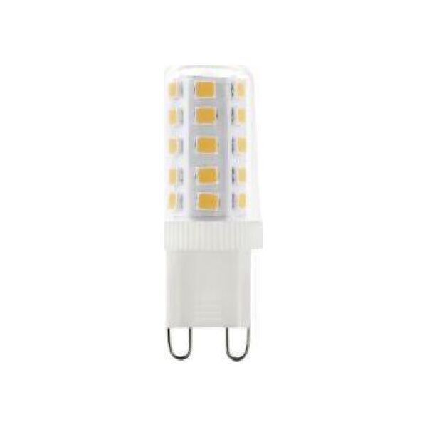 EGLO Eglo LED 110157 żarówka 1x3W/G9 4000K 320lm