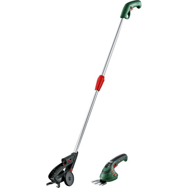 Bosch Nożyce akumulatorowe ISIO 3 (0600833109) 12 cm