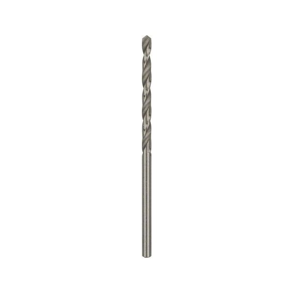 Wiertło Bosch Bosch 2 Metal Drill Bits HSS-G 3,0x33x61mm