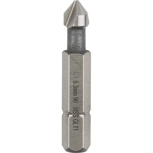 Bosch Bosch Countersink 10,4mm M5