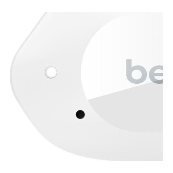 Słuchawki Belkin Soundform Play (AUC005BTWH)