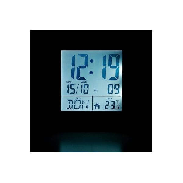 Mebus Mebus 25594 Radio alarm clock