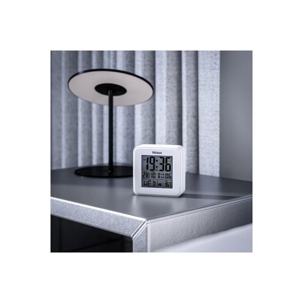 Mebus Mebus 25594 Radio alarm clock
