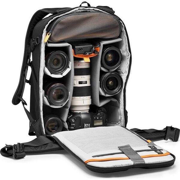 Plecak Lowepro Lowepro Flipside 400 AW III black