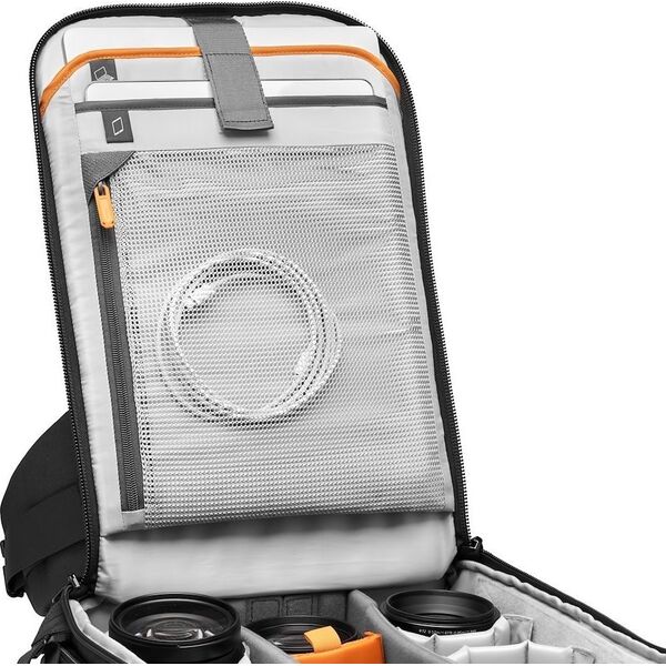 Plecak Lowepro Lowepro Flipside 400 AW III black