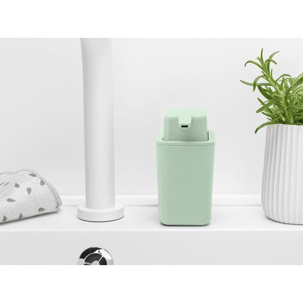 Dozownik do mydła Brabantia Brabantia Soap Dispenser Jade Green