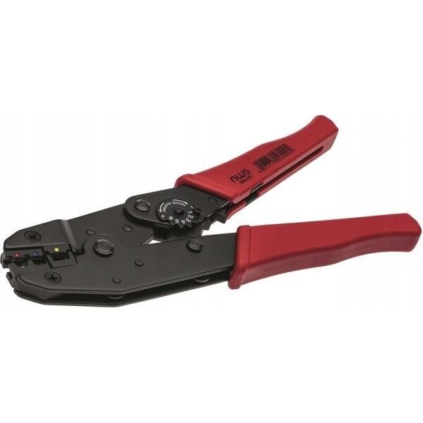 NWS NWS Crimping Lever Pliers