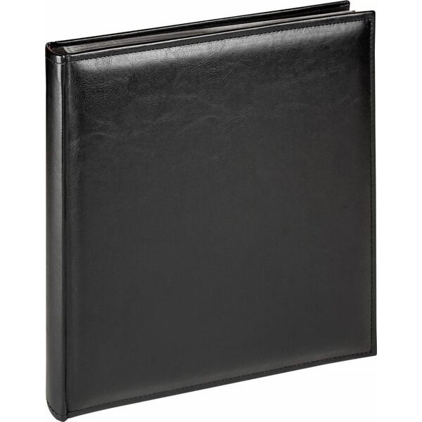 Walther Walther De Luxe pic. album 28x30,5 50 black Pages FA386B